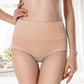 💥Achetez-en 1, obtenez-en 4 gratuitement💕Culotte taille haute en coton pour femmes, grande taille, rehaussant les hanches