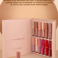 💄Coffret cadeau de 12 rouges à lèvres liquides💝