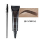 Dernières 12 heures⚡Achetez-en 1, obtenez-en 1 gratuit ⭐Gel/teinture liquide pour sourcils longue durée, waterproof et anti-bavures (avec pinceau gratuit)
