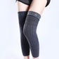 💝Le meilleur choix de cadeaux - 60% de réduction🎀Chauffe-genoux Élastique, Protège et Réchauffe Vos Genoux🧦
