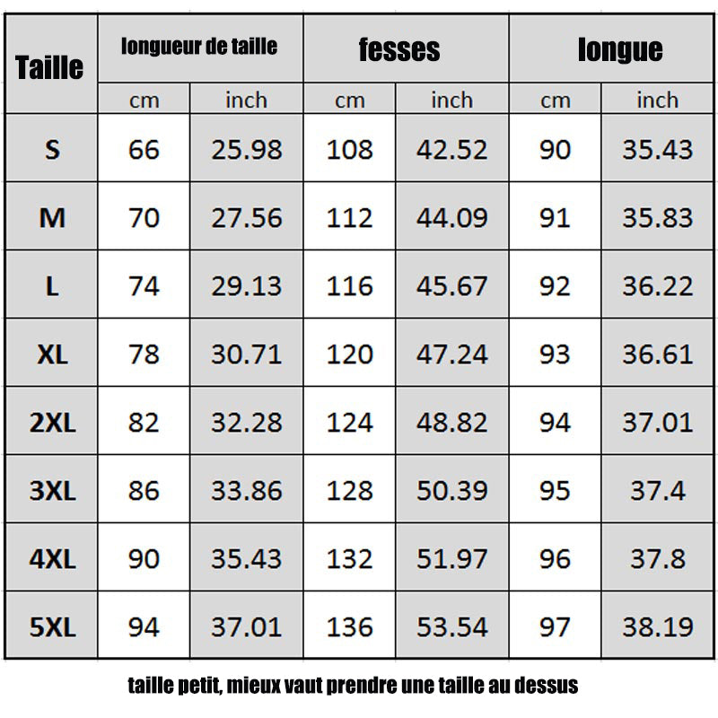 🔥Nouvelle Arrivée🔥Pantalon ample droit à jambe large pour femmes