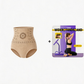 🥳👖 Culottes gainantes à taille haute – Culottes sculptantes à effet compressif pour une taille affinée 💞
