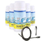 💯【Vente directe d'usine】Nettoyant puissant pour évier et canalisations 🍃Sans danger pour tous les drains
