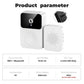 🔥Spécial Nouvel An à 50 % de réduction🔥Sonnette vidéo WiFi intelligente