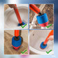 🚽 60% DE RÉDUCTION ! 💨 Déboucheur Sans Produits Chimiques – 120 PSI – Puissance Instantanée, Réutilisable & Efficace 🌿
