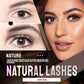 👁️ ACHETEZ 1 OFFREZ 1! ✨ Cils Auto-Adhésifs Imperméables & Réutilisables - Effet Naturel & Léger pour un Regard Magnétique en 5 Secondes 🌟💫