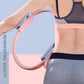 💎 60% DE RÉDUCTION ! 💎 Anneau Pilates – Renforce les Muscles Profonds, Léger & Idéal pour la Maison ou le Voyage
