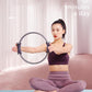 💎 60% DE RÉDUCTION ! 💎 Anneau Pilates – Renforce les Muscles Profonds, Léger & Idéal pour la Maison ou le Voyage