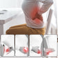 Ceinture chauffante électrique avec fonction de massage