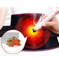 Ceinture chauffante électrique avec fonction de massage