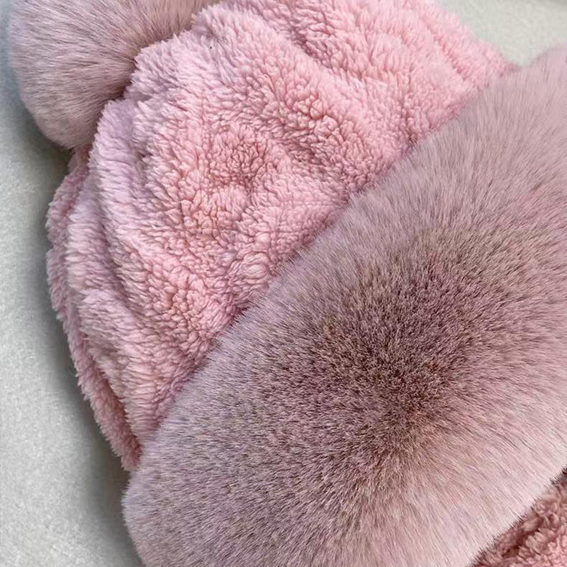 Nouveau bonnet hiver 2026 : laine épaisse qui tient chaud, coupe-vent et 2-en-1 écharpe-bonnet — -50 % ✨❄️