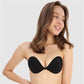 💞 Über 100.000 verkauft! Sommerhit 2026 – nur kurze Zeit -50%🥳Soutien-Gorge Adhésifs à Fronces Invisibles