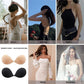 💞 Über 100.000 verkauft! Sommerhit 2026 – nur kurze Zeit -50%🥳Soutien-Gorge Adhésifs à Fronces Invisibles