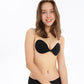 💞 Über 100.000 verkauft! Sommerhit 2026 – nur kurze Zeit -50%🥳Soutien-Gorge Adhésifs à Fronces Invisibles