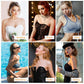 💞 Über 100.000 verkauft! Sommerhit 2026 – nur kurze Zeit -50%🥳Soutien-Gorge Adhésifs à Fronces Invisibles
