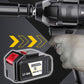 🔥Moteur sans balais allemand🔧 Clé électrique ultra-puissante intégrée