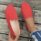 🔥Dernier jour : 50 % de réduction 👣 Chaussures Plates Orthopédiques pour Femmes - Confort & Soutien de la Voûte Plantaire 💕