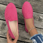 🔥Dernier jour : 50 % de réduction 👣 Chaussures Plates Orthopédiques pour Femmes - Confort & Soutien de la Voûte Plantaire 💕