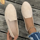 🔥Dernier jour : 50 % de réduction 👣 Chaussures Plates Orthopédiques pour Femmes - Confort & Soutien de la Voûte Plantaire 💕