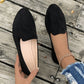 🔥Dernier jour : 50 % de réduction 👣 Chaussures Plates Orthopédiques pour Femmes - Confort & Soutien de la Voûte Plantaire 💕