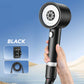 Pommeau de Douche Haute Pression 4 Modes avec Filtre