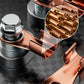 🧲 ACHETEZ 2, OFFERT 1 ! 🔥 Nouvelle Pièce Soudée à Forte Liaison Magnétique – Connexion Puissante, Polyvalente & Réutilisable 🛠️