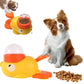 🐶Jouet de puzzle interactif pour chien & slow Feeder (deux en un)😻