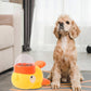 🐶Jouet de puzzle interactif pour chien & slow Feeder (deux en un)😻