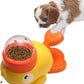 🐶Jouet de puzzle interactif pour chien & slow Feeder (deux en un)😻