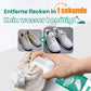 👟🔥Achetez-en 2, obtenez-en 1 gratuit 🔥Nettoyant pour chaussures multifonctionnel, efficace et doux