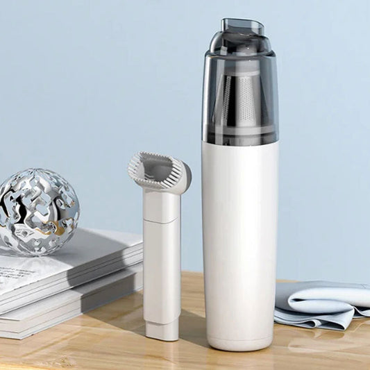 💥55% de réduction💥Mini aspirateur de voiture sans fil V8 Mate, puissance d'aspiration de 13000 Pa