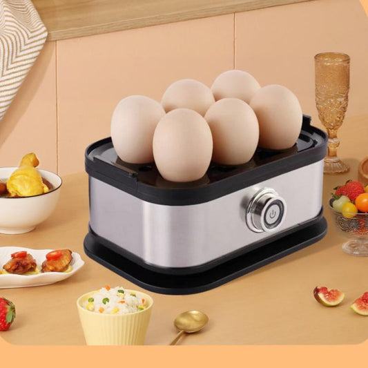 🍳 60% DE RÉDUCTION! ⚡ Cuiseur Vapeur 200W "Tout-Voir" – Cuisson Saine, Rapide & Transparente pour une Cuisine Facile 🥗