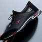 🚶58% DE RÉDUCTION ! Chaussures à enfiler souples et légères pour hommes – Semelle antidérapante, style décontracté 🕶️✨【Offre Limitée】