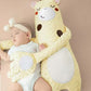 Coussin confort pour bébé - Endormez votre enfant en quelques secondes, libérez les mains de maman
