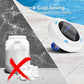 💐50% DE RÉDUCTION ! Ioniseur Solaire – Installation Facile, Coût de Fonctionnement Nul ⚡🏊【À Saisir】