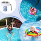 💐50% DE RÉDUCTION ! Ioniseur Solaire – Installation Facile, Coût de Fonctionnement Nul ⚡🏊【À Saisir】