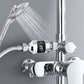 🌡️DOUCHE 100% SÉCURISÉE🔥Thermomètre de douche à LED haute précision