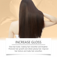 🚀Achetez 3 obtenez 2 gratuit 🌸 Masque de collagène pour cheveux secs et endommagés