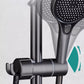 🎁 Achetez 2, obtenez 1 gratuit ! 🍃✨ Support de douchette sans perçage – Installation facile et pratique 🚿🌟