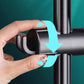 🎁 Achetez 2, obtenez 1 gratuit ! 🍃✨ Support de douchette sans perçage – Installation facile et pratique 🚿🌟