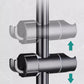 🎁 Achetez 2, obtenez 1 gratuit ! 🍃✨ Support de douchette sans perçage – Installation facile et pratique 🚿🌟
