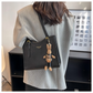 Sac fourre-tout vintage grande capacité