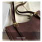 Sac fourre-tout vintage grande capacité
