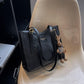 Sac fourre-tout vintage grande capacité