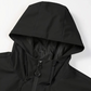 🔥 SOLDE FIN -49% MAINTENANT ⛰️Veste Homme 3-en-1 Imperméable Pluie, Vent & Froid - Protection Totale