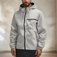🔥 SOLDE FIN -49% MAINTENANT ⛰️Veste Homme 3-en-1 Imperméable Pluie, Vent & Froid - Protection Totale