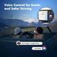 2025 Dernier écran portable de Carplay | Système d'infodivertissement de voiture multi-appareil à grande compatibilité