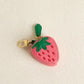 Mini porte-monnaie mignon en forme de fruit