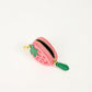 Mini porte-monnaie mignon en forme de fruit