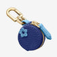 Mini porte-monnaie mignon en forme de fruit